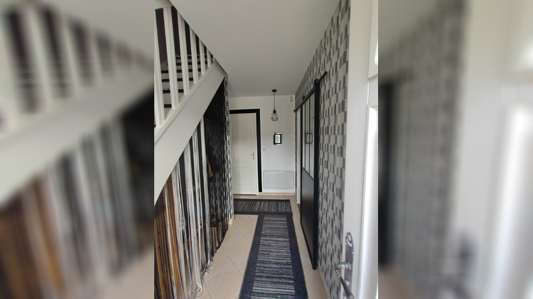 Ma-Cabane - Vente Maison Nailly, 185 m²