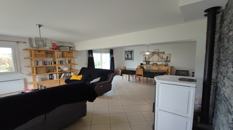 Ma-Cabane - Vente Maison Nailly, 185 m²