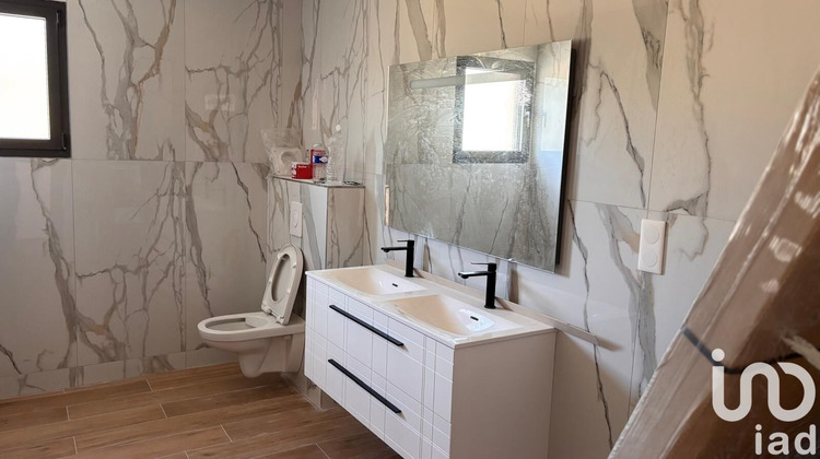 Ma-Cabane - Vente Maison Nailly, 212 m²