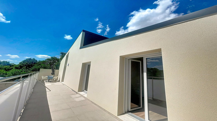 Ma-Cabane - Vente Maison Nailly, 216 m²