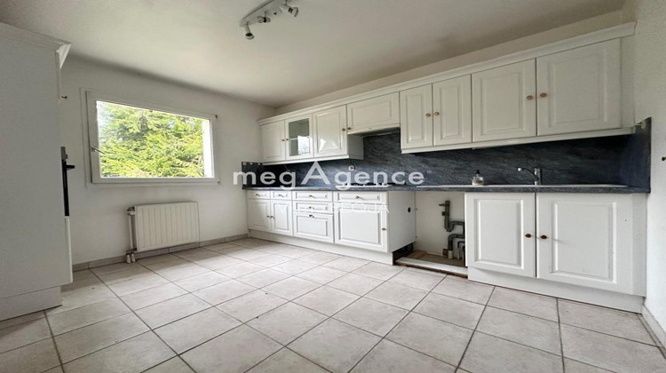 Ma-Cabane - Vente Maison NAILLY, 98 m²