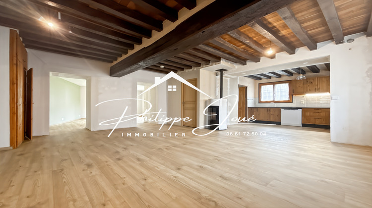 Ma-Cabane - Vente Maison Nailly, 83 m²