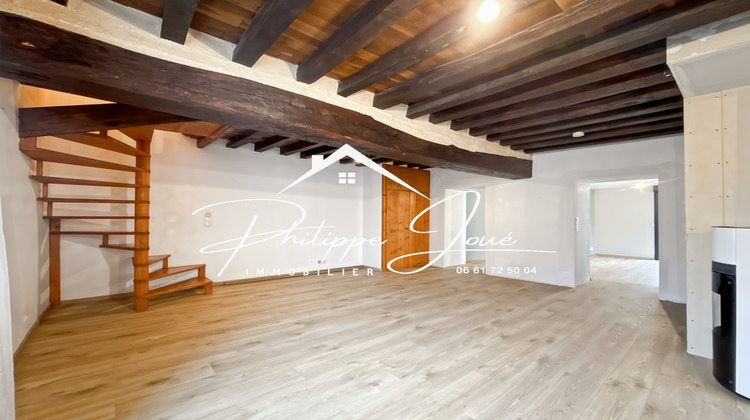 Ma-Cabane - Vente Maison Nailly, 83 m²