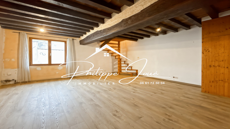 Ma-Cabane - Vente Maison Nailly, 83 m²