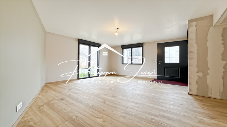 Ma-Cabane - Vente Maison Nailly, 83 m²