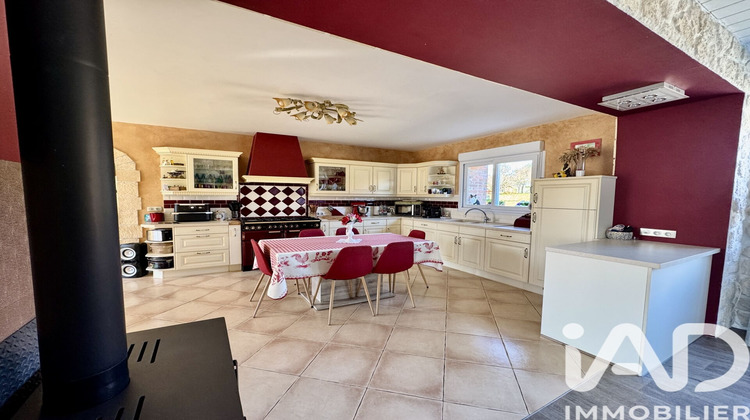 Ma-Cabane - Vente Maison Nailly, 179 m²