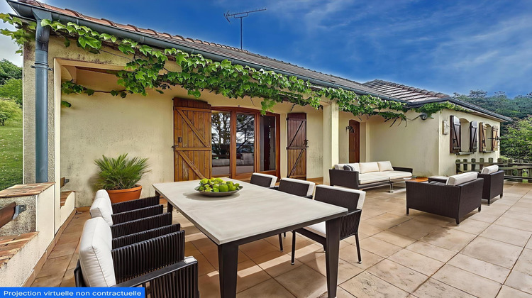 Ma-Cabane - Vente Maison Nailly, 130 m²