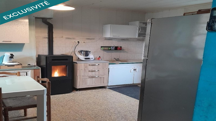 Ma-Cabane - Vente Maison Nailly, 106 m²