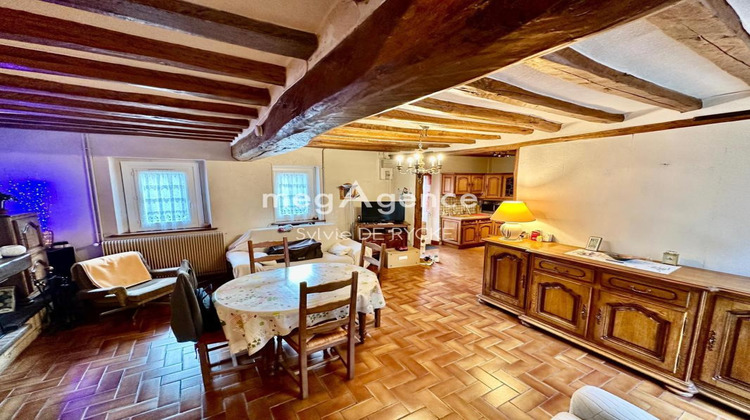 Ma-Cabane - Vente Maison NAILLY, 69 m²
