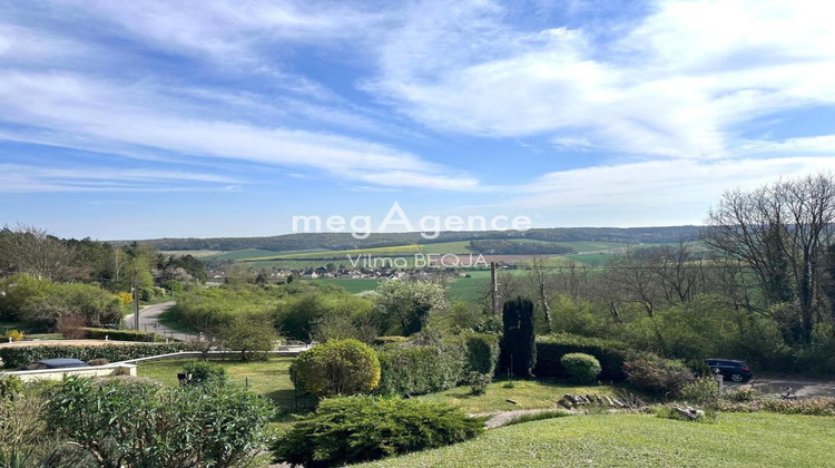 Ma-Cabane - Vente Maison NAILLY, 103 m²