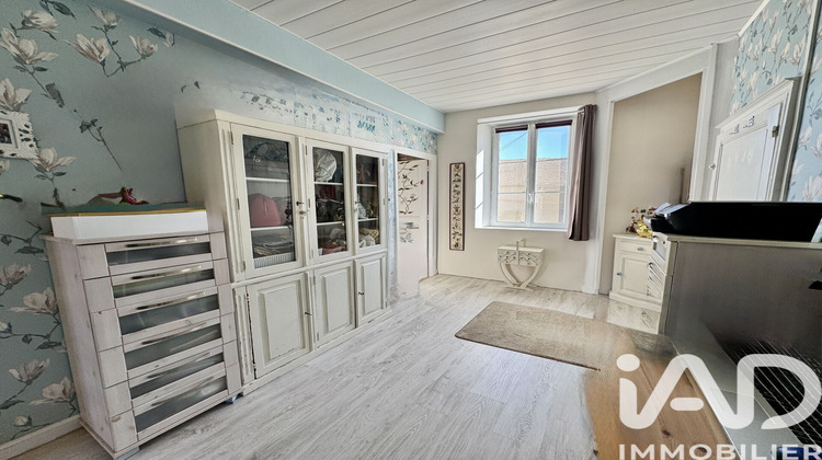 Ma-Cabane - Vente Maison Nailly, 179 m²