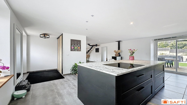 Ma-Cabane - Vente Maison Nailly, 120 m²