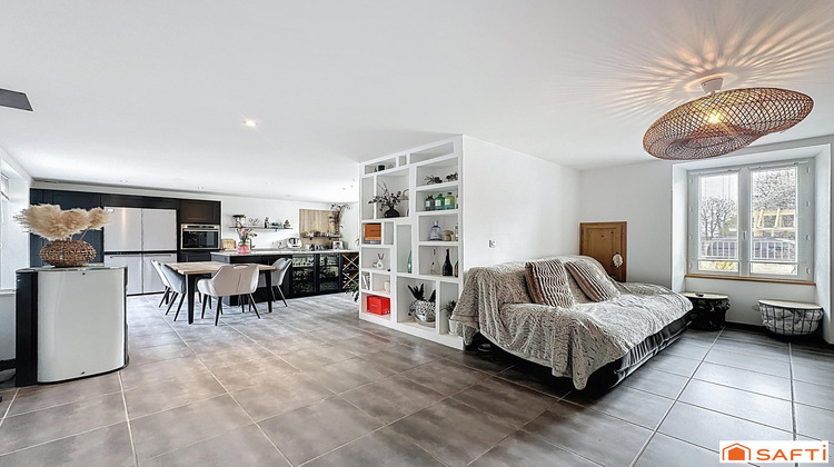 Ma-Cabane - Vente Maison Nailly, 120 m²