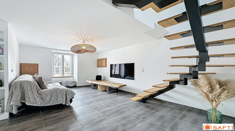 Ma-Cabane - Vente Maison Nailly, 120 m²
