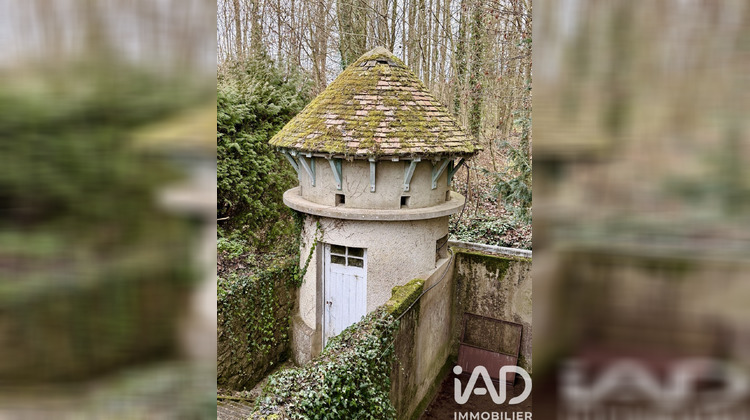 Ma-Cabane - Vente Maison Nailly, 320 m²