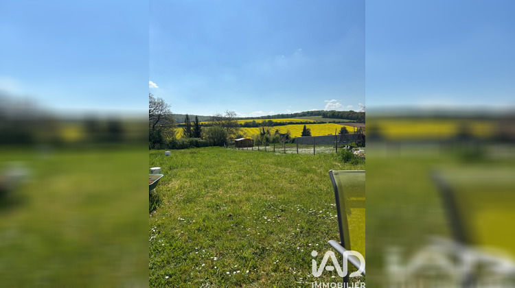 Ma-Cabane - Vente Maison Nailly, 155 m²