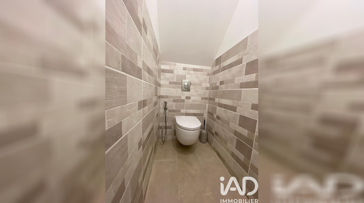 Ma-Cabane - Vente Maison Nailly, 155 m²