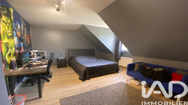 Ma-Cabane - Vente Maison Nailly, 155 m²