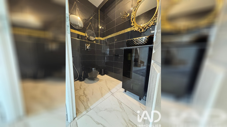 Ma-Cabane - Vente Maison Nailly, 155 m²