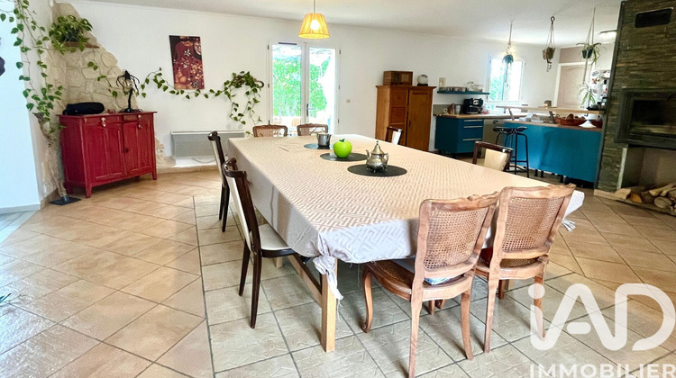 Ma-Cabane - Vente Maison Nailly, 153 m²