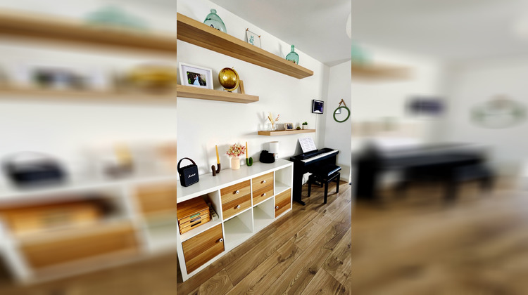 Ma-Cabane - Vente Maison Nailly, 120 m²