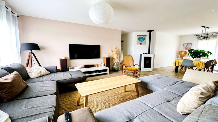 Ma-Cabane - Vente Maison Nailly, 120 m²
