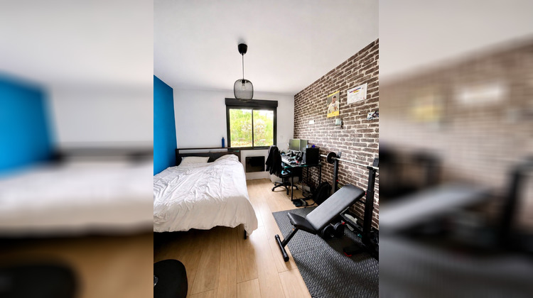 Ma-Cabane - Vente Maison Nailly, 120 m²
