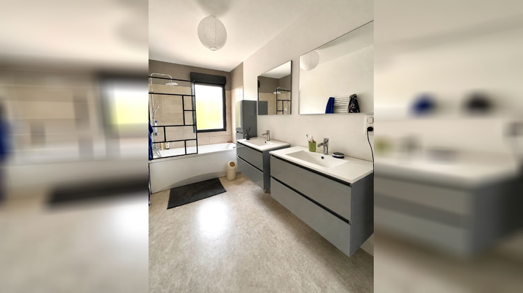 Ma-Cabane - Vente Maison Nailly, 120 m²