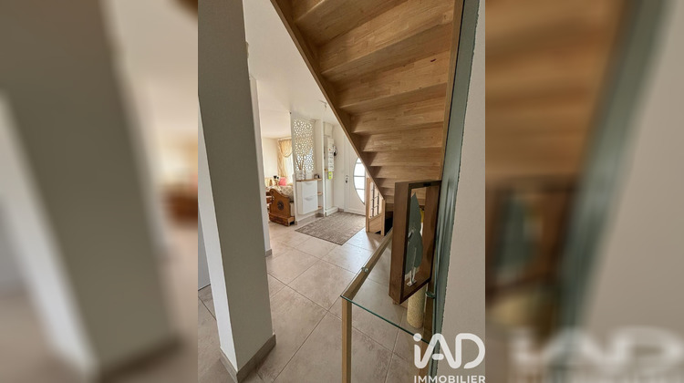 Ma-Cabane - Vente Maison Nailly, 138 m²