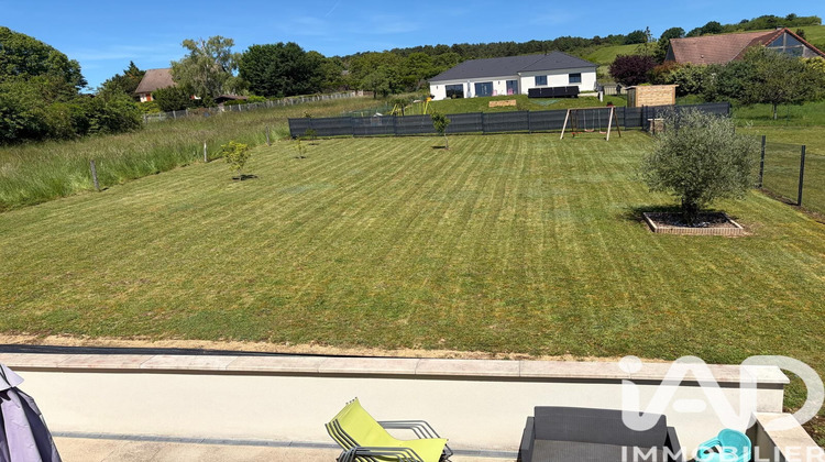 Ma-Cabane - Vente Maison Nailly, 138 m²