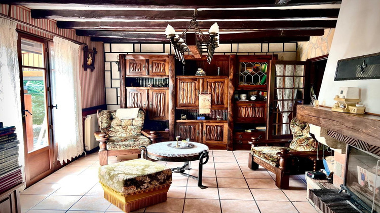 Ma-Cabane - Vente Maison Nailly, 145 m²