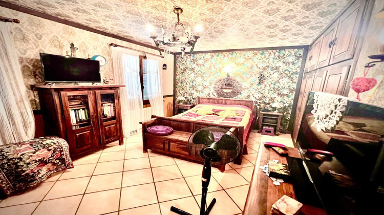 Ma-Cabane - Vente Maison Nailly, 145 m²