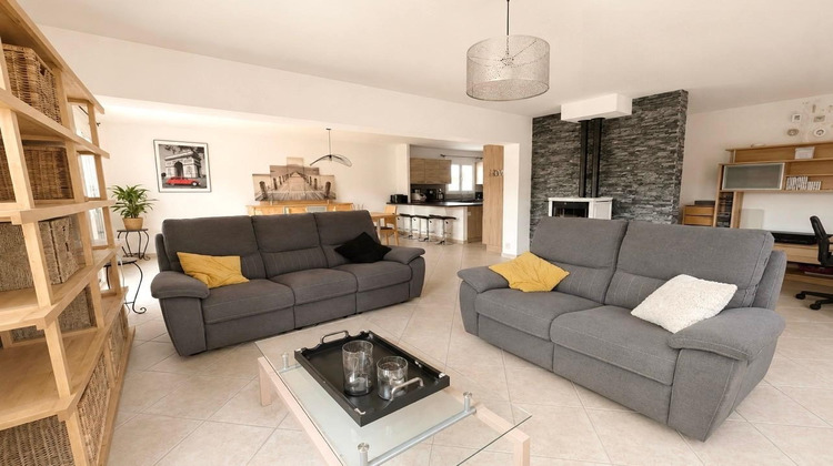 Ma-Cabane - Vente Maison Nailly, 179 m²