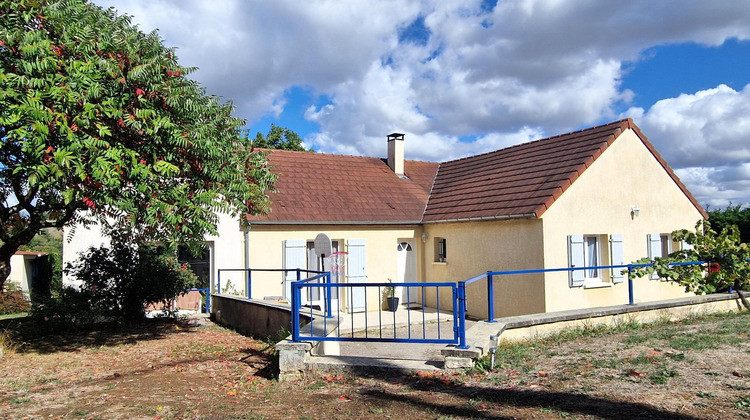 Ma-Cabane - Vente Maison Nailly, 146 m²