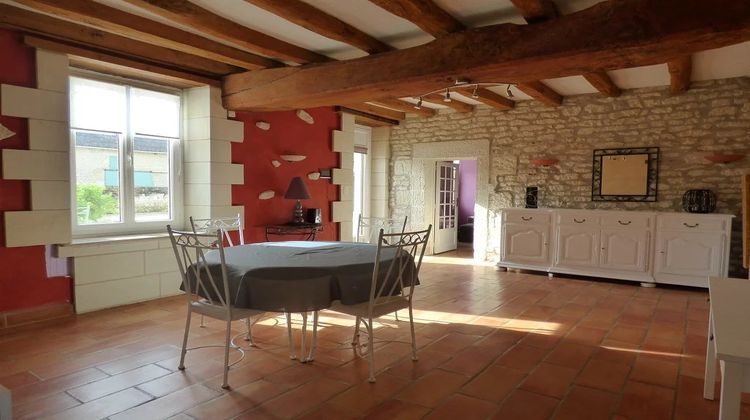 Ma-Cabane - Vente Maison Naintré, 172 m²