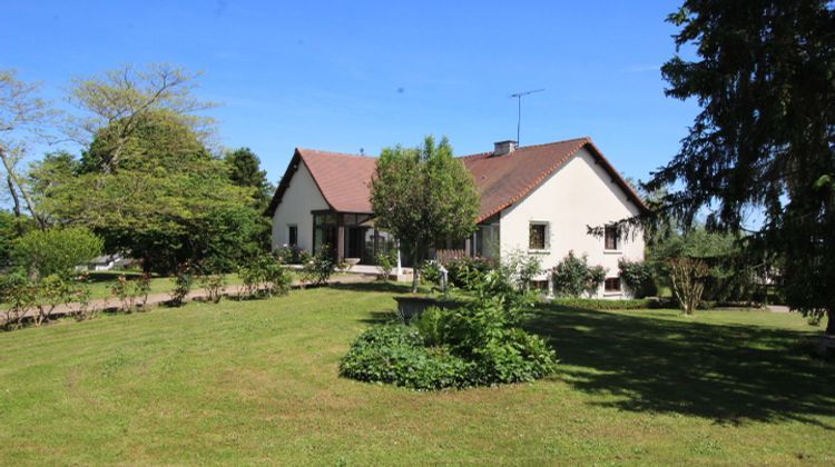 Ma-Cabane - Vente Maison NAINTRE, 118 m²