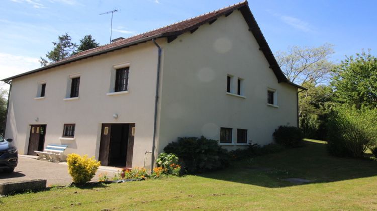 Ma-Cabane - Vente Maison NAINTRE, 118 m²