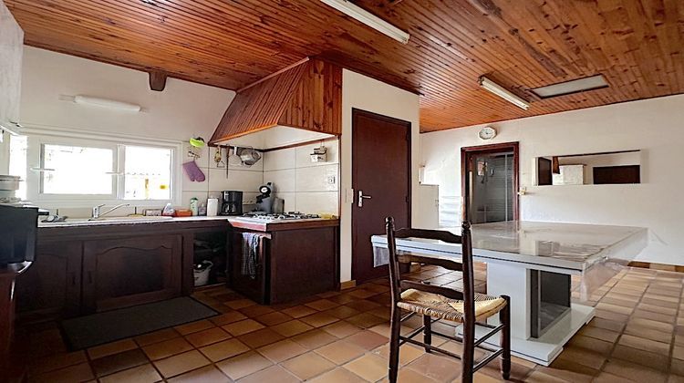 Ma-Cabane - Vente Maison Naintré, 138 m²