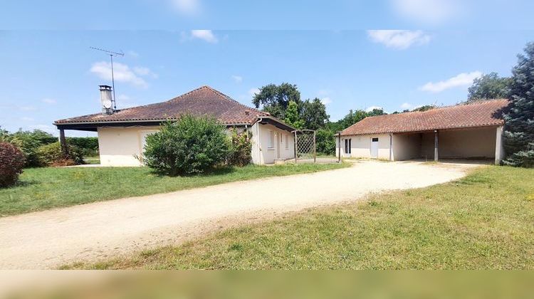 Ma-Cabane - Vente Maison Naintre, 155 m²