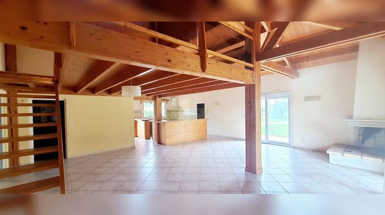 Ma-Cabane - Vente Maison Naintre, 155 m²