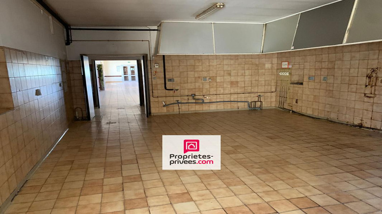 Ma-Cabane - Vente Maison NAINTRE, 670 m²