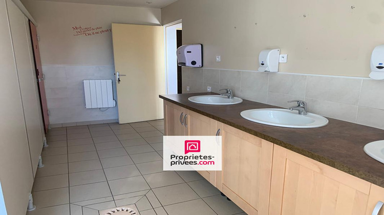 Ma-Cabane - Vente Maison NAINTRE, 670 m²