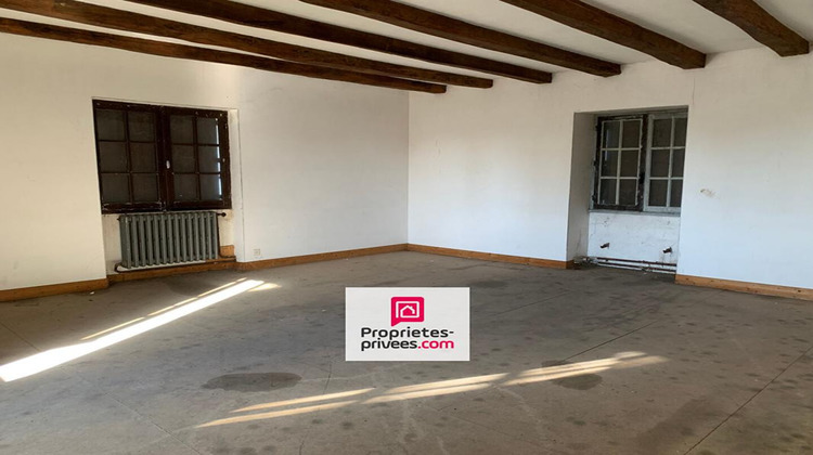 Ma-Cabane - Vente Maison NAINTRE, 670 m²