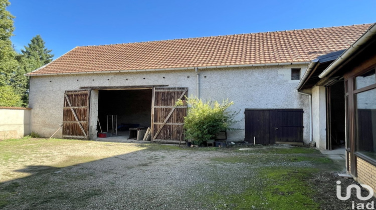 Ma-Cabane - Vente Maison Naintré, 127 m²