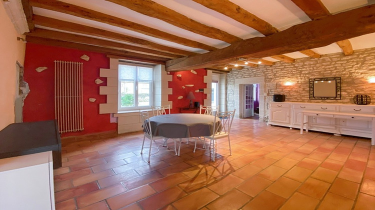 Ma-Cabane - Vente Maison NAINTRE, 172 m²