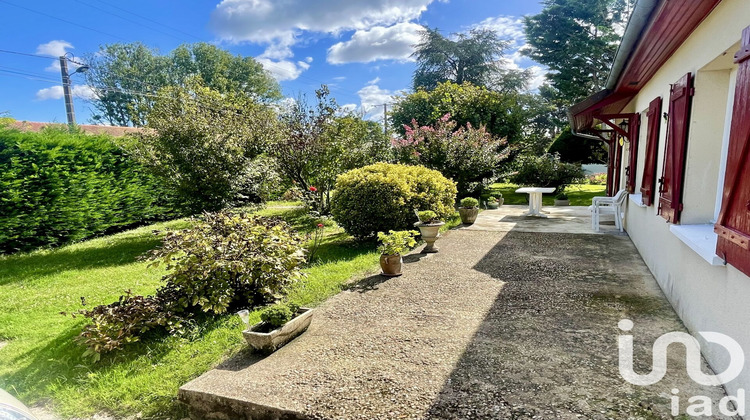 Ma-Cabane - Vente Maison Naintré, 80 m²