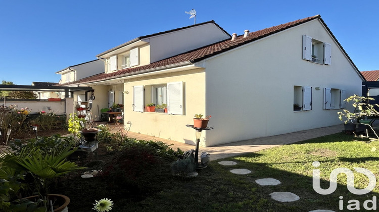 Ma-Cabane - Vente Maison Naintré, 127 m²