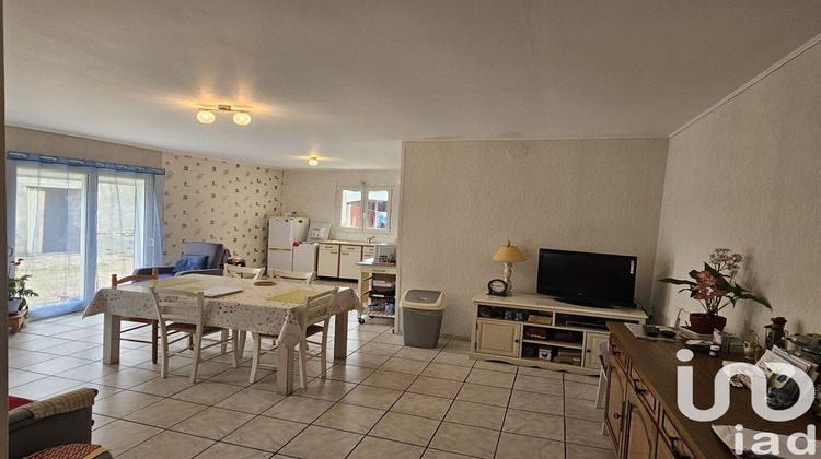 Ma-Cabane - Vente Maison Naintré, 68 m²