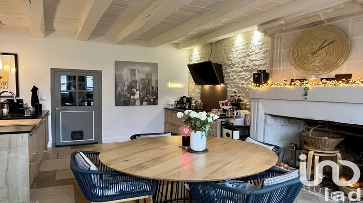 Ma-Cabane - Vente Maison Naintré, 301 m²