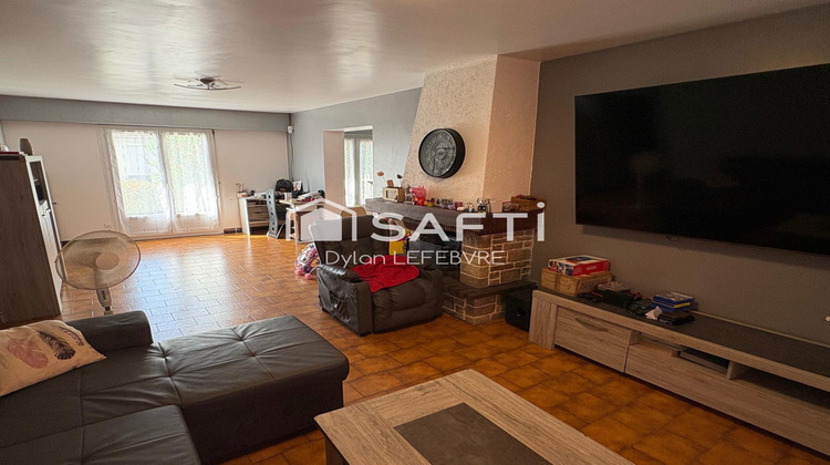 Ma-Cabane - Vente Maison Naintre, 110 m²